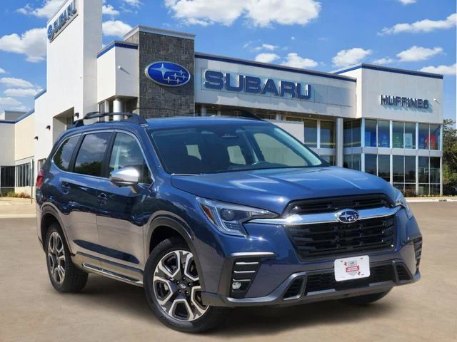 2023 Subaru Ascent
