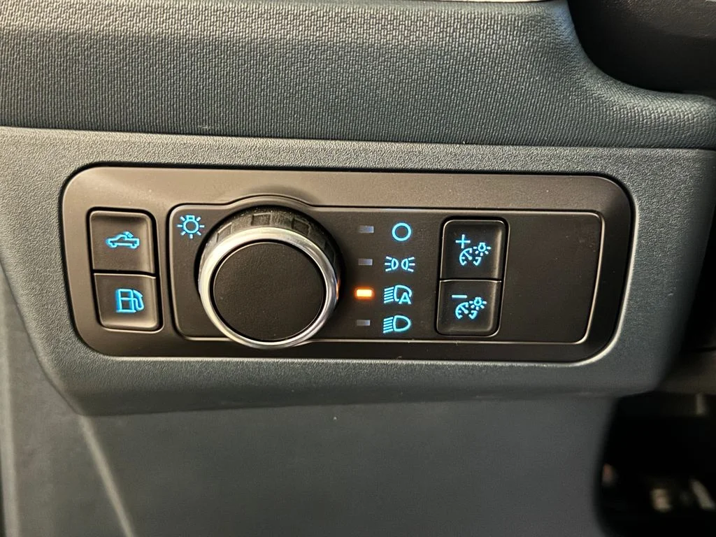 New 2026 Gray Ford XLT image 30