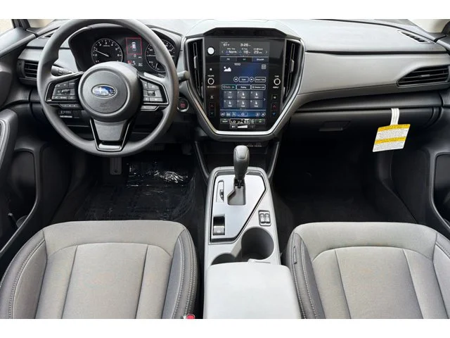 New 2026 CRYSTAL WHITE PEARL Subaru Premium image 40