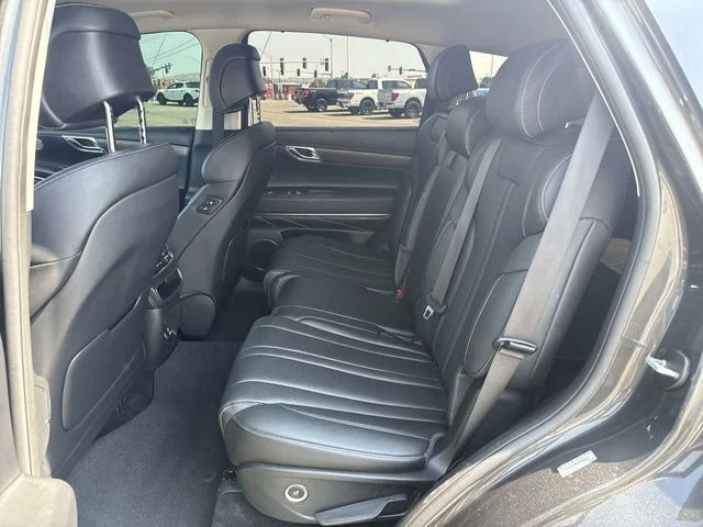 2024 GENESIS GV80 Standard - Photo 23