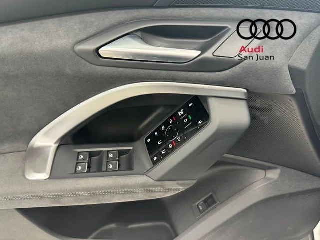 New 2026 White Audi Premium Plus image 29