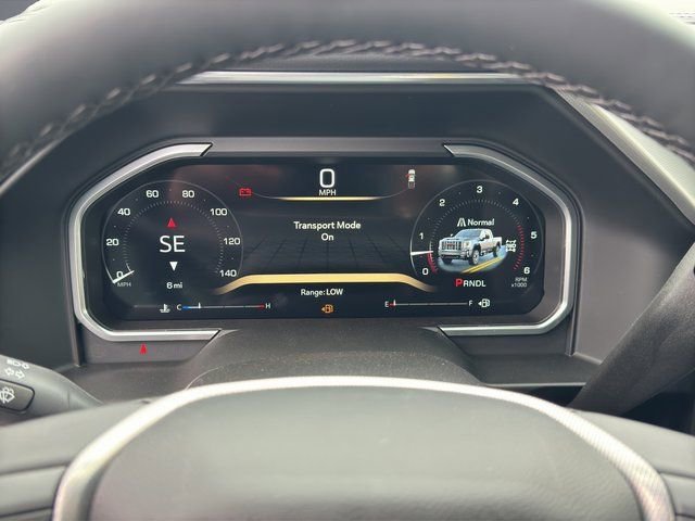 2026 GMC Sierra 2500HD Denali - Photo 15