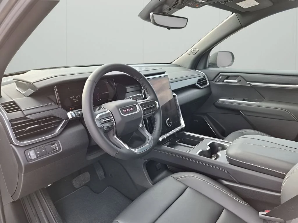 New 2026 Sterling Metallic GMC Elevation image 33
