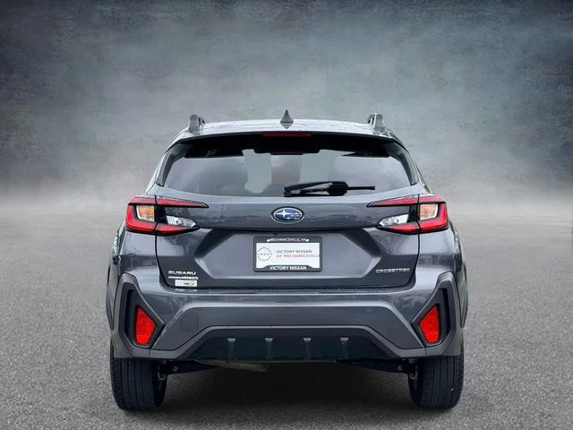 Used 2025 Gray Subaru Premium image 3