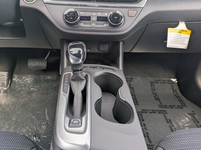 New 2026 Summit White Buick Preferred image 23