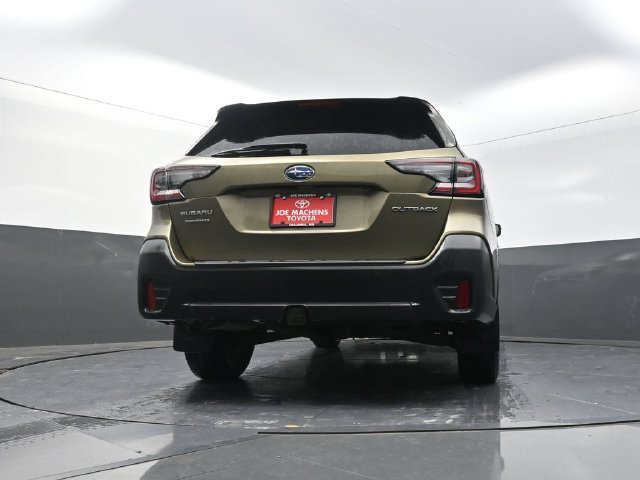 Used 2020 Brown Subaru Premium image 36