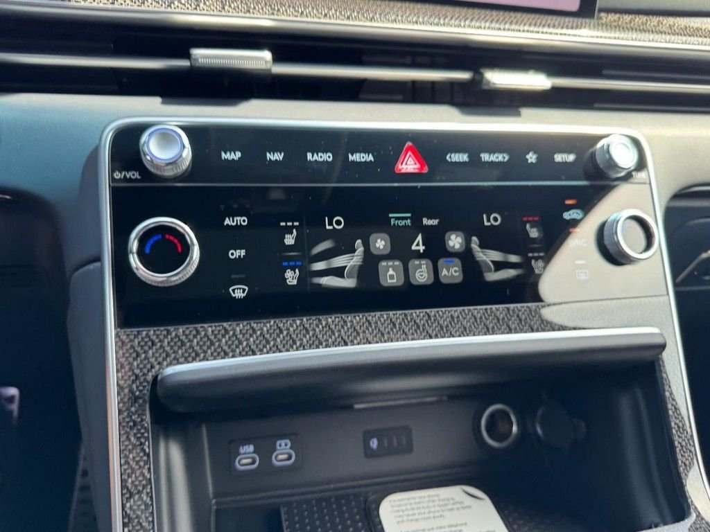 New 2026 Bering Blue Genesis 3.5T e-SC image 15