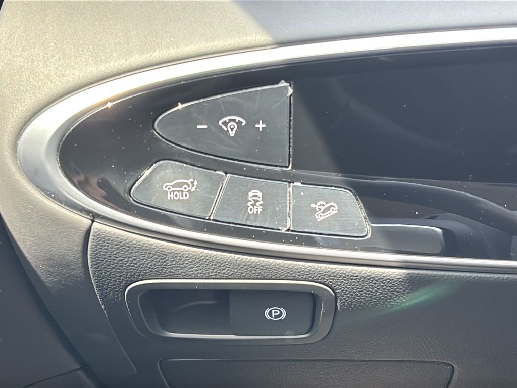 2026 GENESIS GV70 Standard - Photo 29