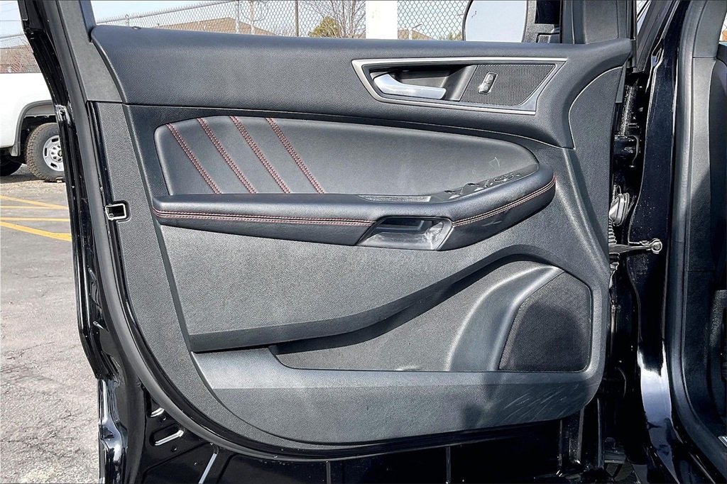 2024 FORD EDGE - Image 20