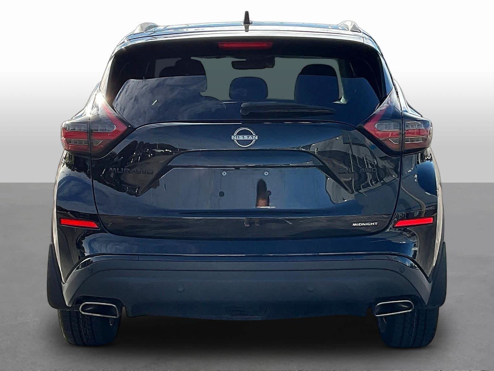 2024 Nissan Murano Midnight Edition - Photo 6
