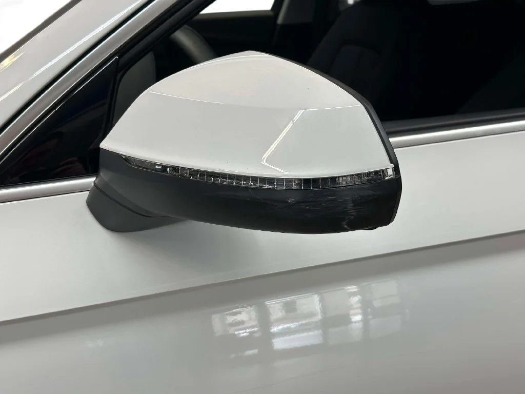 Used 2023 White Audi 45 S line Premium image 27