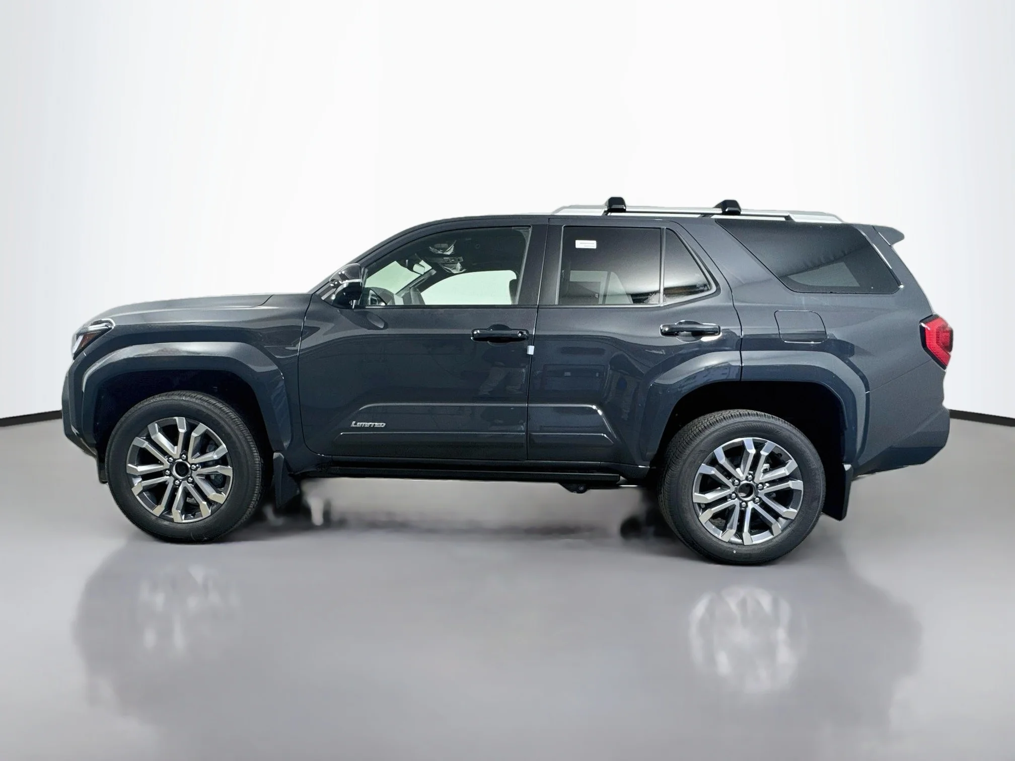 New 2026 Underground Toyota Limited image 4