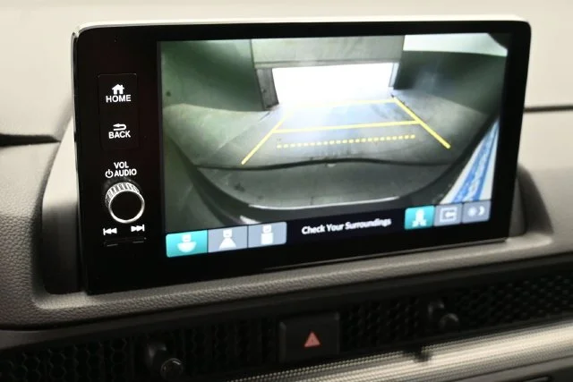 2025 Honda CR-V Sport-L - Photo 20