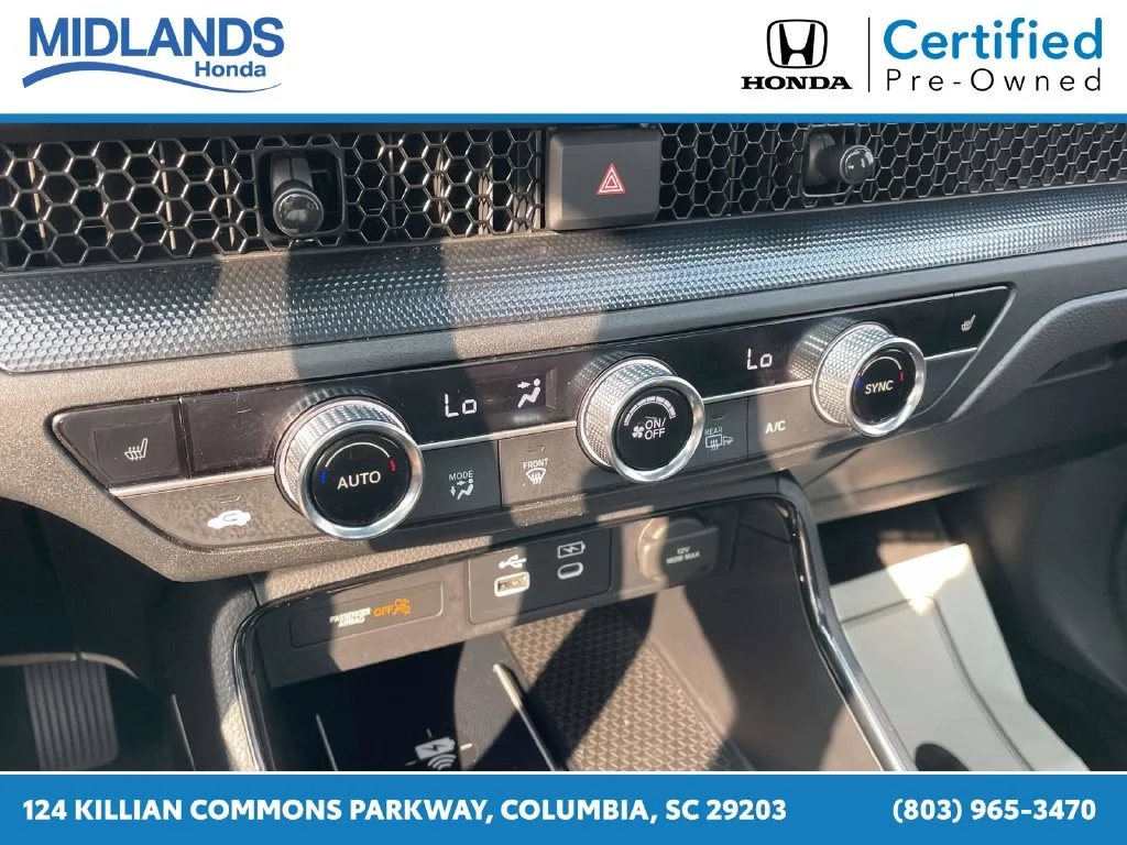 2024 Honda CR-V Sport-L - Photo 31