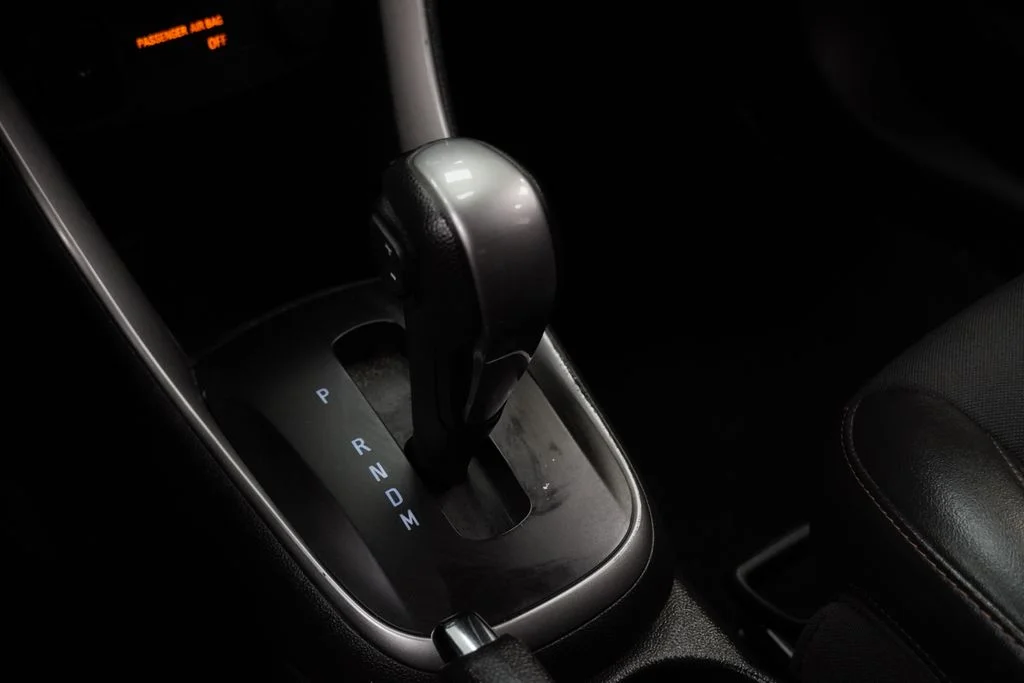 Used 2019 Gray Chevrolet LT image 19