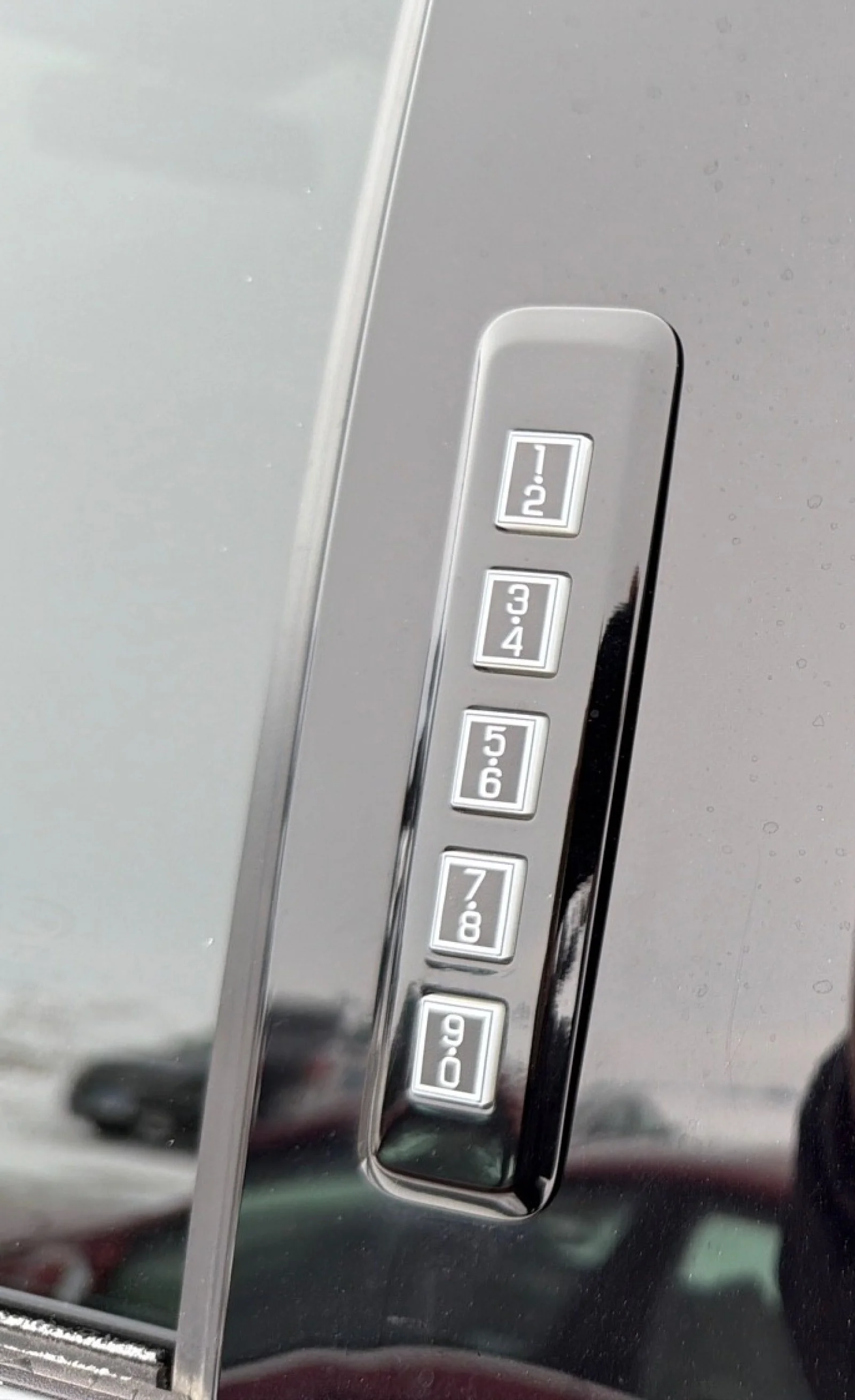 2024 Ford F-250 Super Duty Platinum - Photo 30