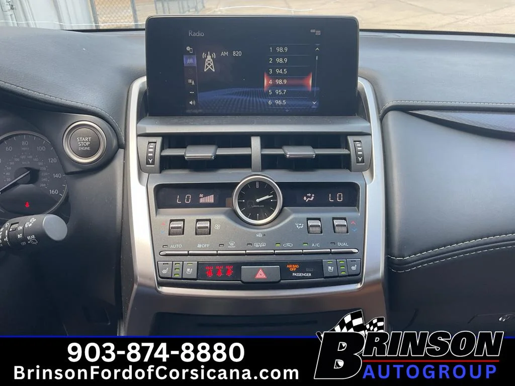 Used 2020 Nebula Gray Pearl Lexus Base image 31