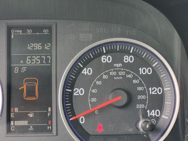 Used 2009  Honda EX image 14