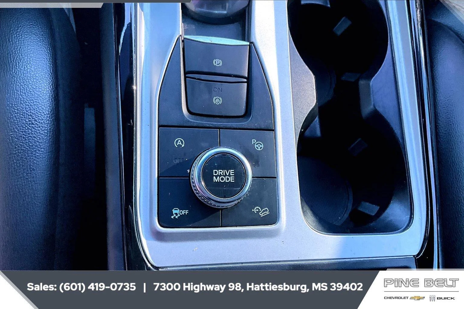 Used 2024 Agate Black Ford ST image 23