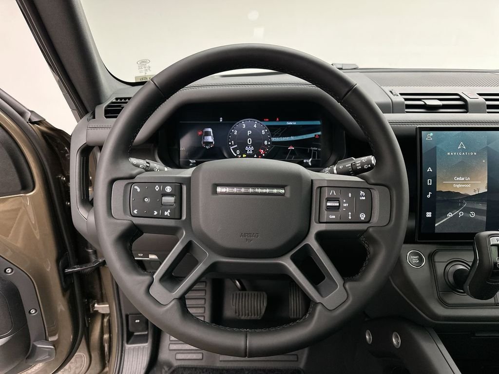 New 2026 Gondwana Stone Land Rover X-Dynamic SE image 23