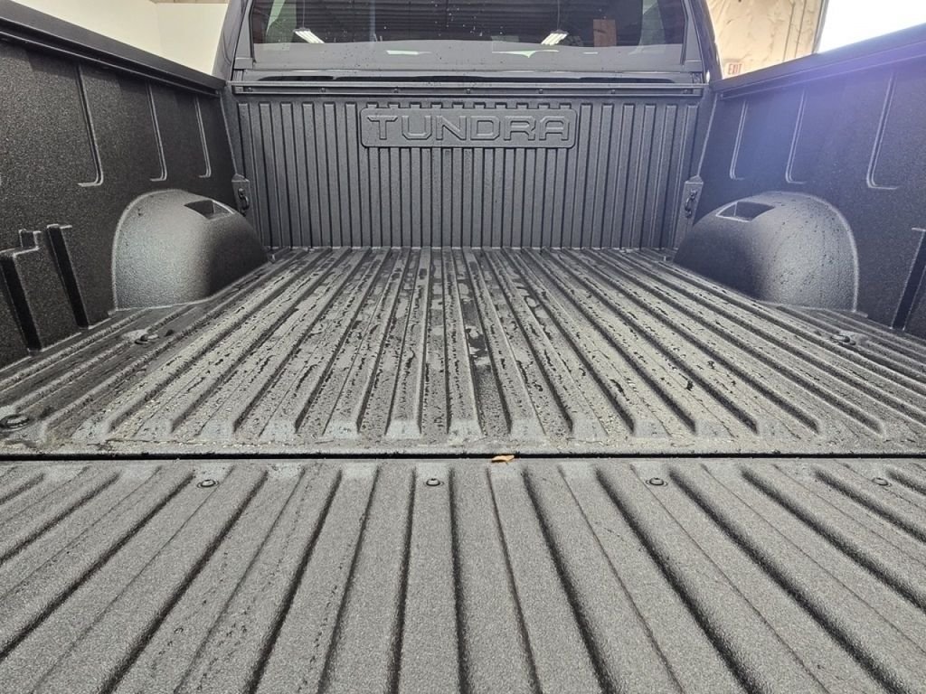 2026 Toyota Tundra Limited - Photo 21