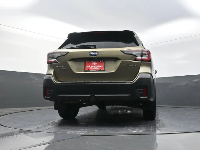 Used 2020 Brown Subaru Premium image 36