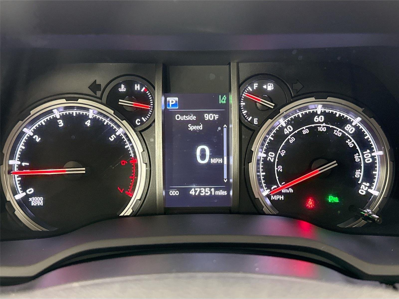 Certified Used 2024 Wind Chill Pearl Toyota Limited image 21