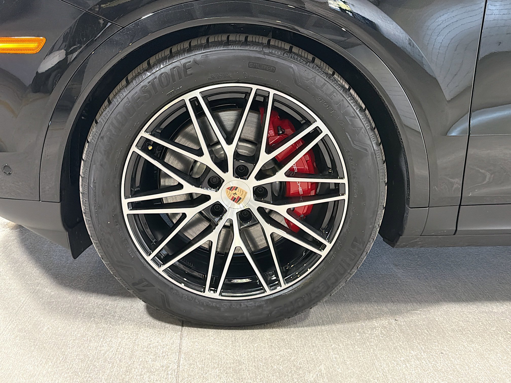 2026 Porsche Cayenne Coup S - Photo 40