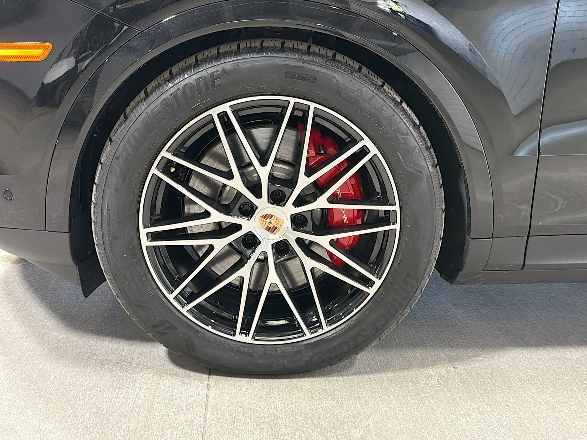 2026 Porsche Cayenne Coup S - Photo 40