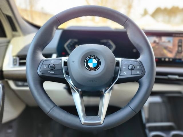 New 2026 Green BMW xDrive28i image 29