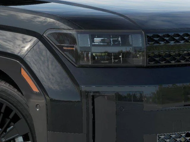 New 2026 Black Hyundai Calligraphy image 9