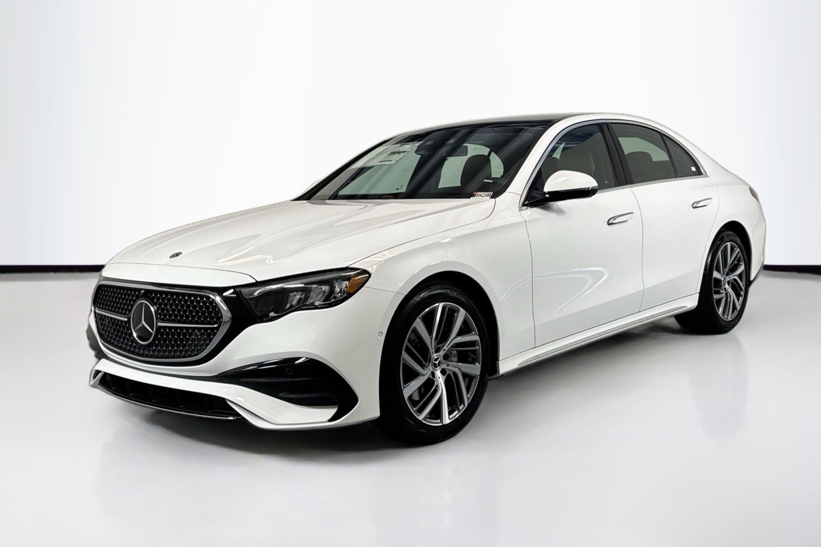 2026 Mercedes-Benz E-Class E350's photo