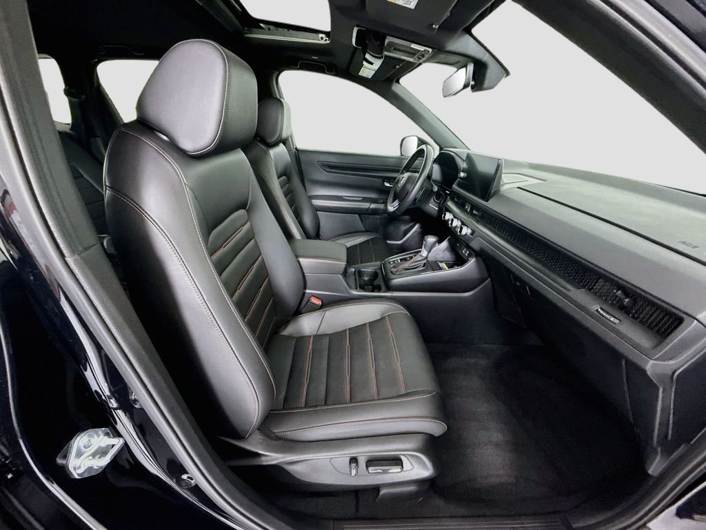 2025 Honda CR-V Sport-L - Photo 20