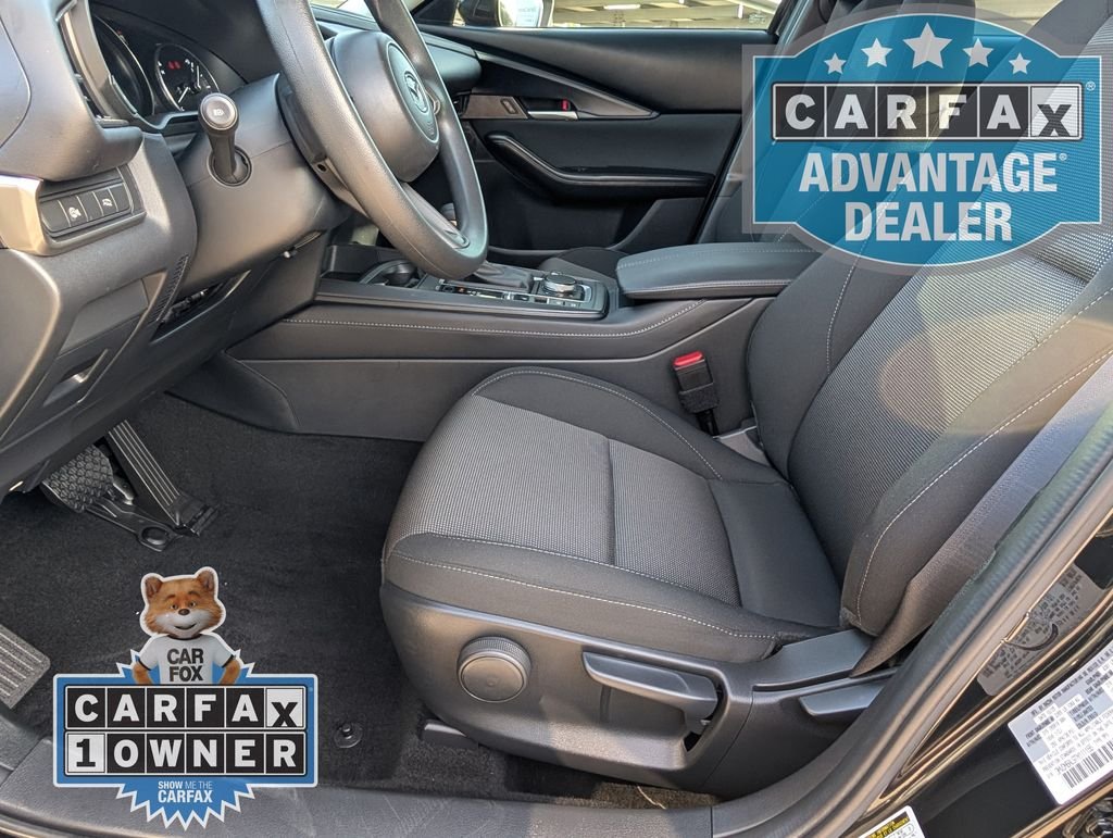 Certified Used 2026 Black Mazda 2.5 S image 14