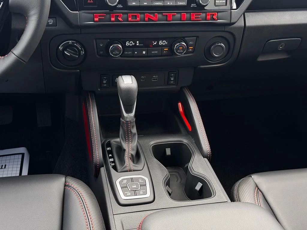 New 2026  Nissan Pro-4x w/Premium Package image 22