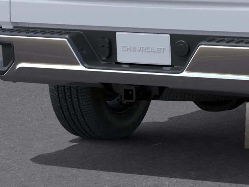 2026 Chevrolet Silverado 1500 LT - Photo 14