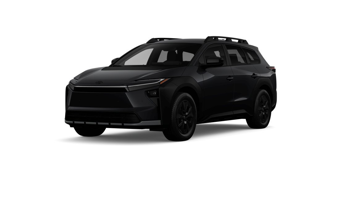 New 2026 Raven Toyota bZ Woodland image 45