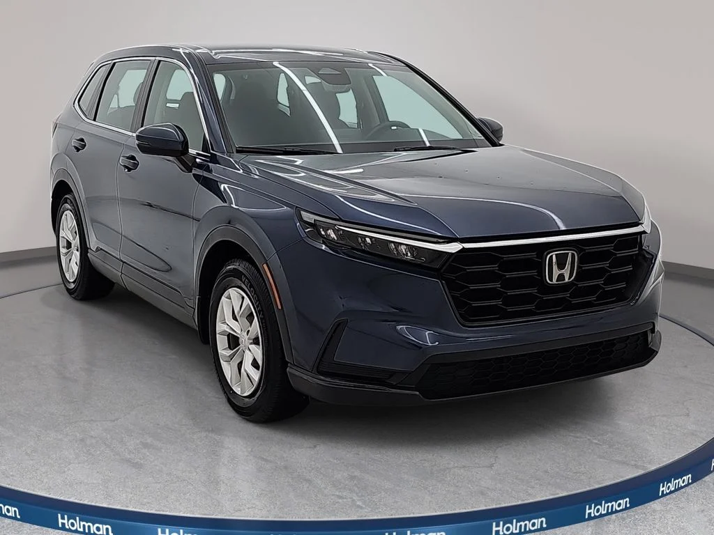 2023 Honda CR-V LX - Photo 4
