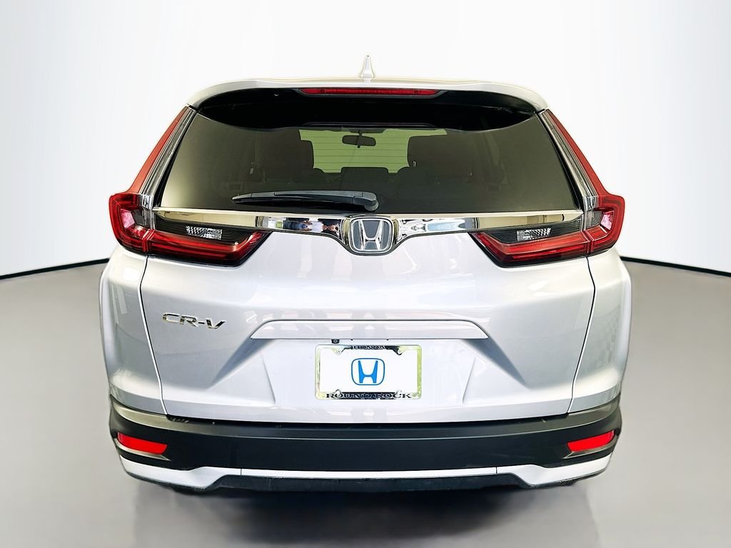 2020 Honda CR-V EX - Photo 6