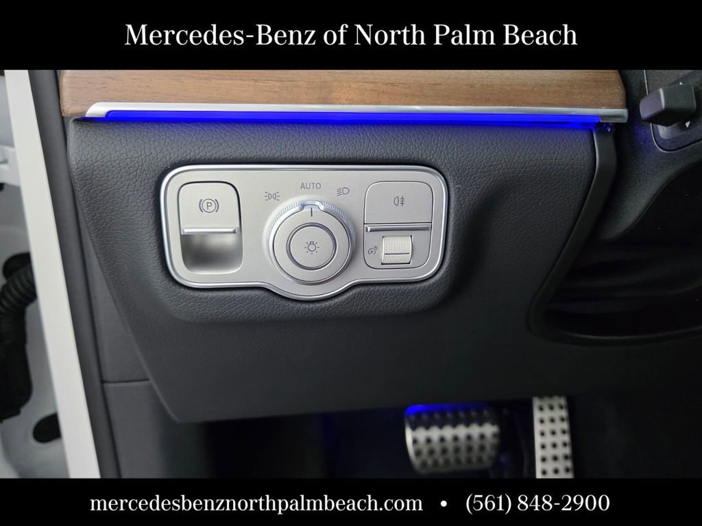 2026 Mercedes-Benz GLS Base - Photo 56