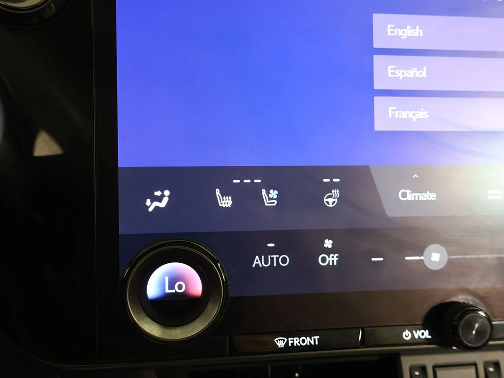 Used 2024 Caviar Lexus 350h Premium image 53