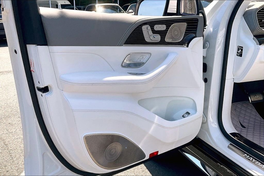 2025 Mercedes-Benz GLS Maybach - Photo 15