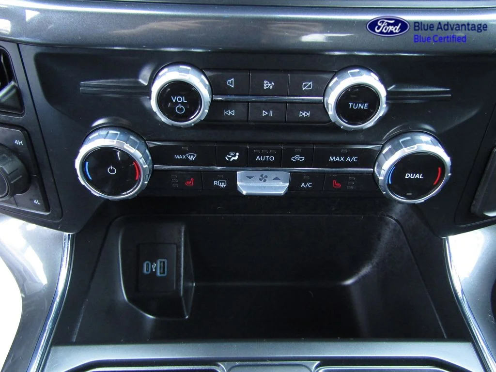 2023 Ford F-150 XLT - Photo 20