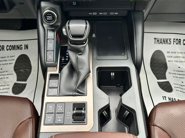 Used 2026 Pearl Toyota Base image 32