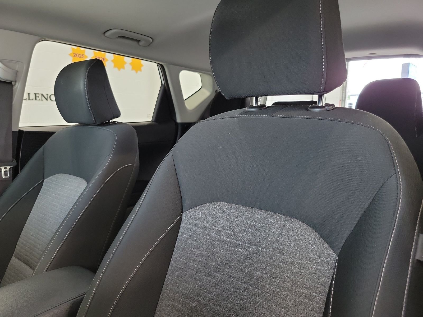 Used 2020 White Kia GT-Line image 11