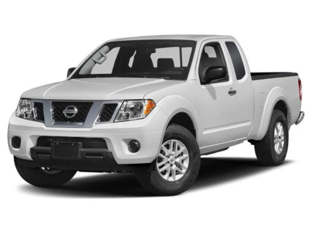 2020 Nissan Frontier SV King Cab 4X2's photo