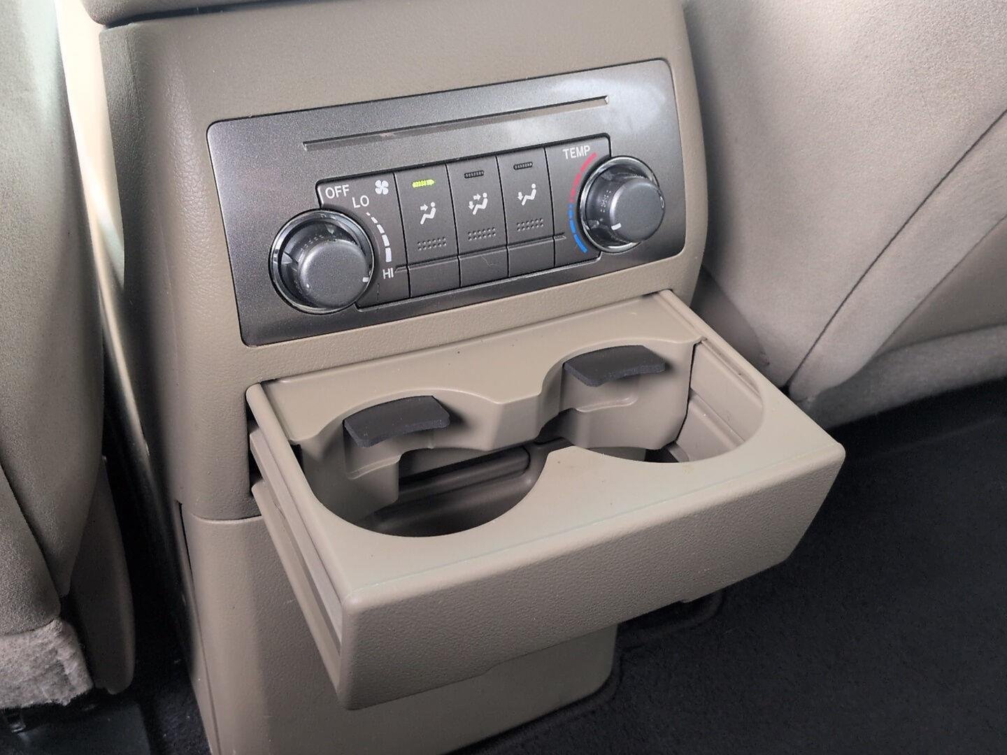 Used 2011 Sizzling Crimson Mica Toyota Base image 6