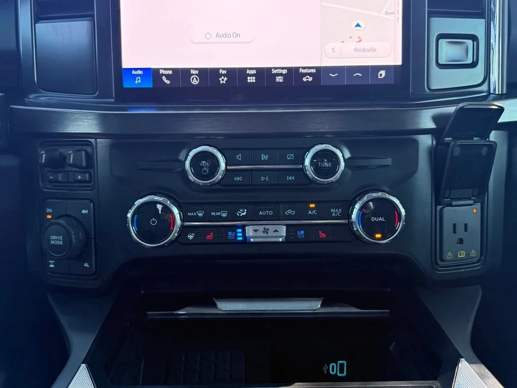 Used 2024 White Ford XL image 24