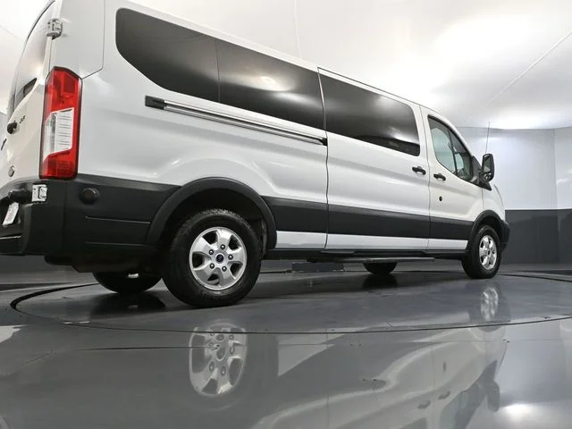 2018 Ford Transit Wagon XL - Photo 46