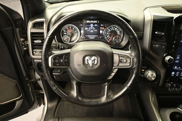 Used 2020 Silver Ram Sport image 28